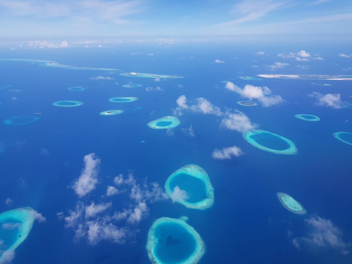 Kiha Beach Dharavandhoo Exterior foto
