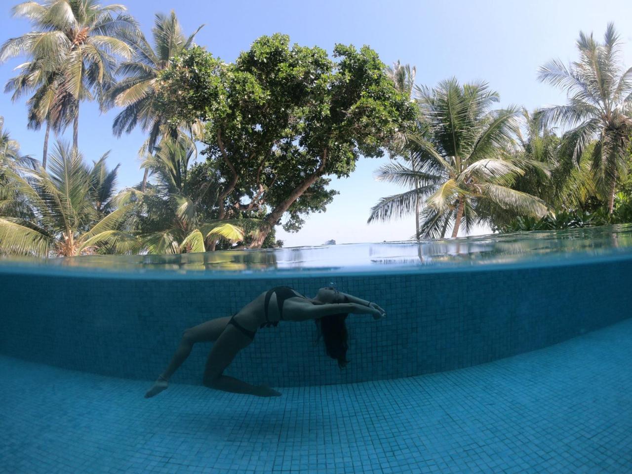 Kiha Beach Dharavandhoo Exterior foto
